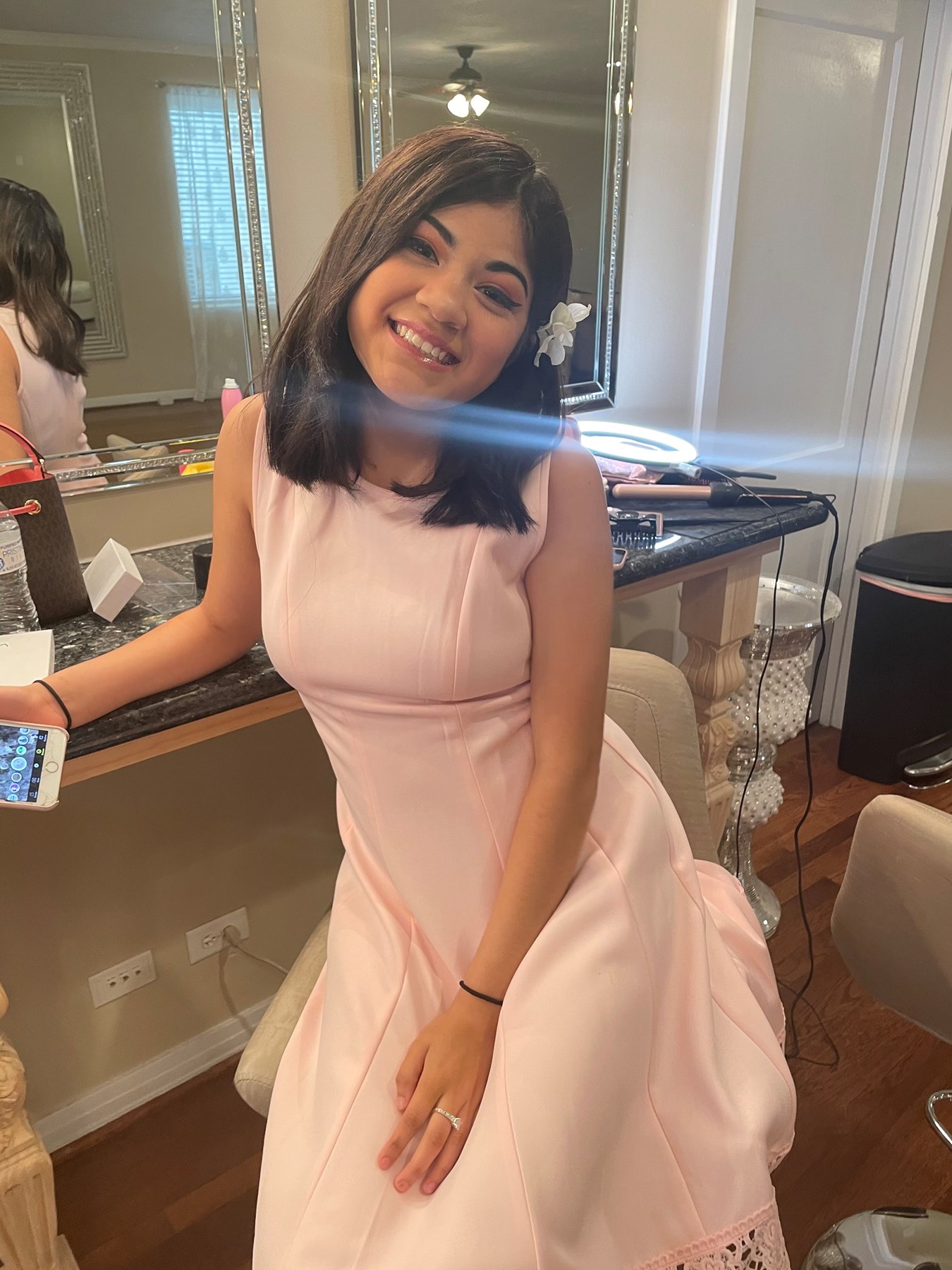 Obituary of Roseabeth Bella Marquez