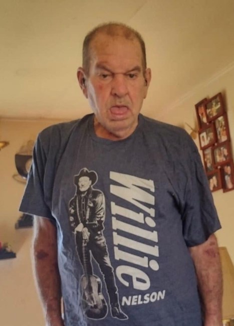 Obituary of Rick Anthony Horton