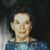 Obituary of Katherine Eleanor Bailey Williams