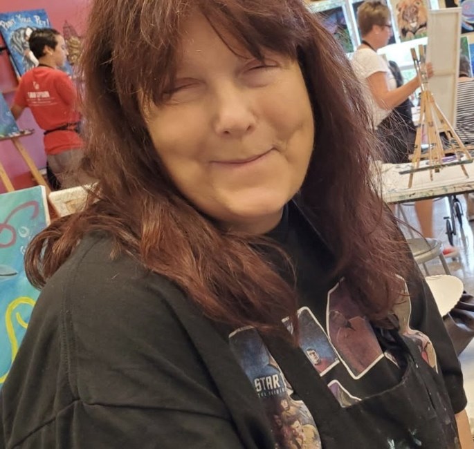 Obituario de Sandra Lee Marecki