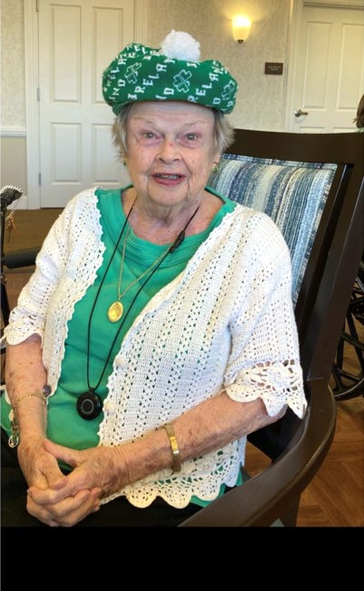 Obituary of Joanne Marie Donahue