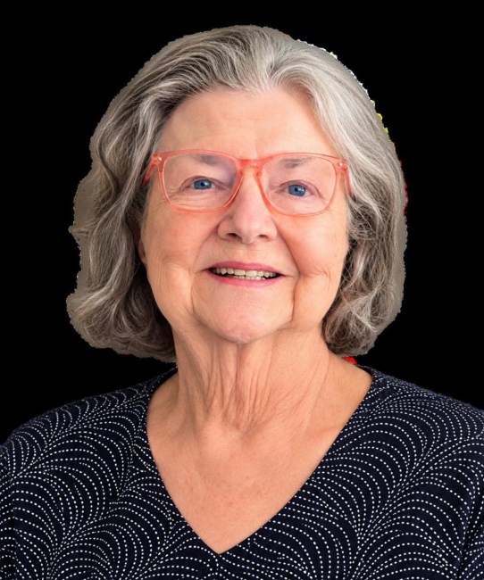 Obituary of Bette Jane Henderson