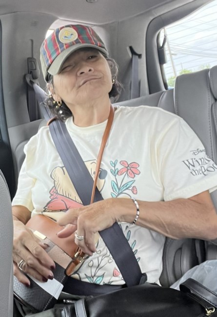 Obituary of Beatrice Diane Guzmon