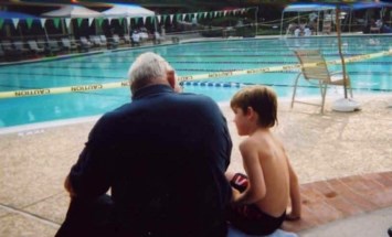 Obituary of Clarence J. "Jim" Shaw