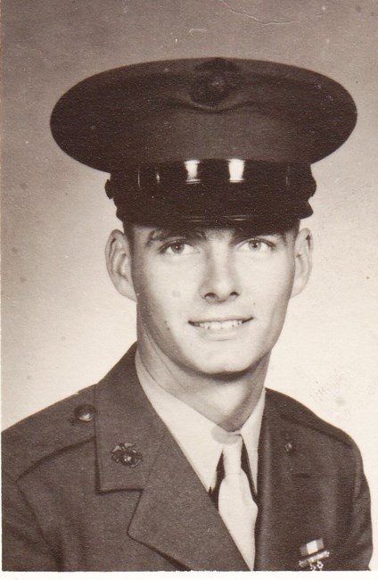 Obituary of Richard E. Harris