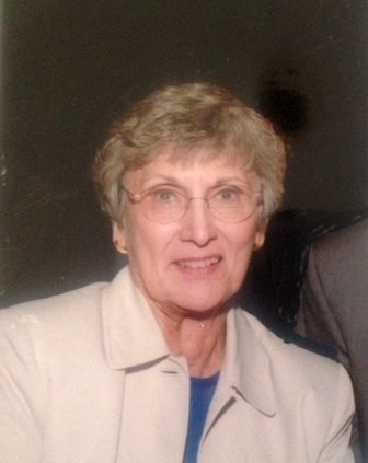 Avis de décès de Dorothy Thuerk Avery