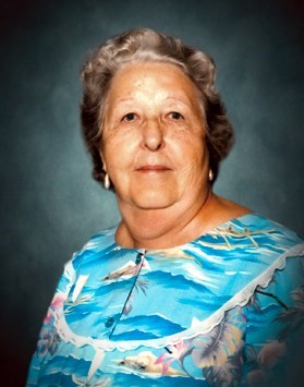 Obituary of Esther Elizabeth Gray