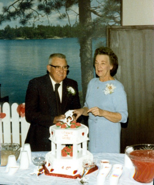 Obituary of George E. Motes Jr.