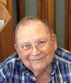 Avis de décès de Rogers Woodring McCauley