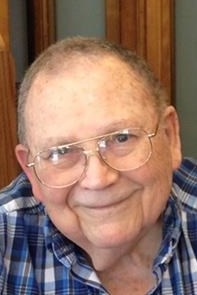 Obituary of Rogers Woodring McCauley