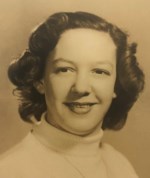 Shirley Sanford