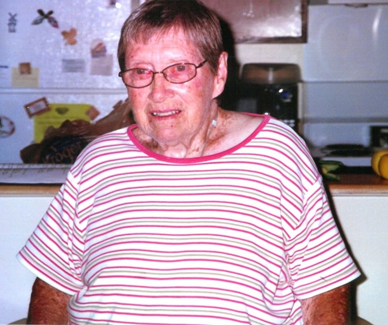  Obituario de Celia A. Miller