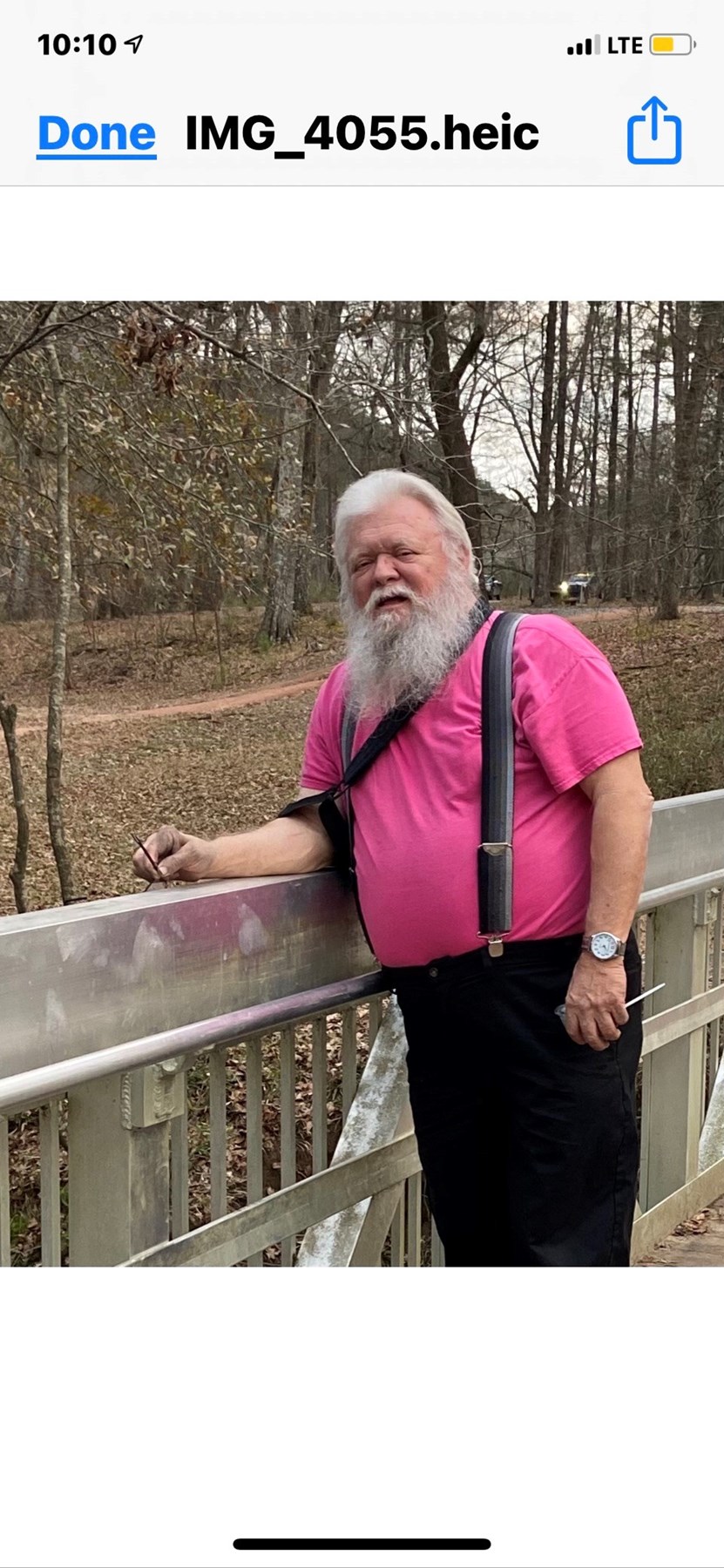 Obituary of Edwin Joseph Gourlay