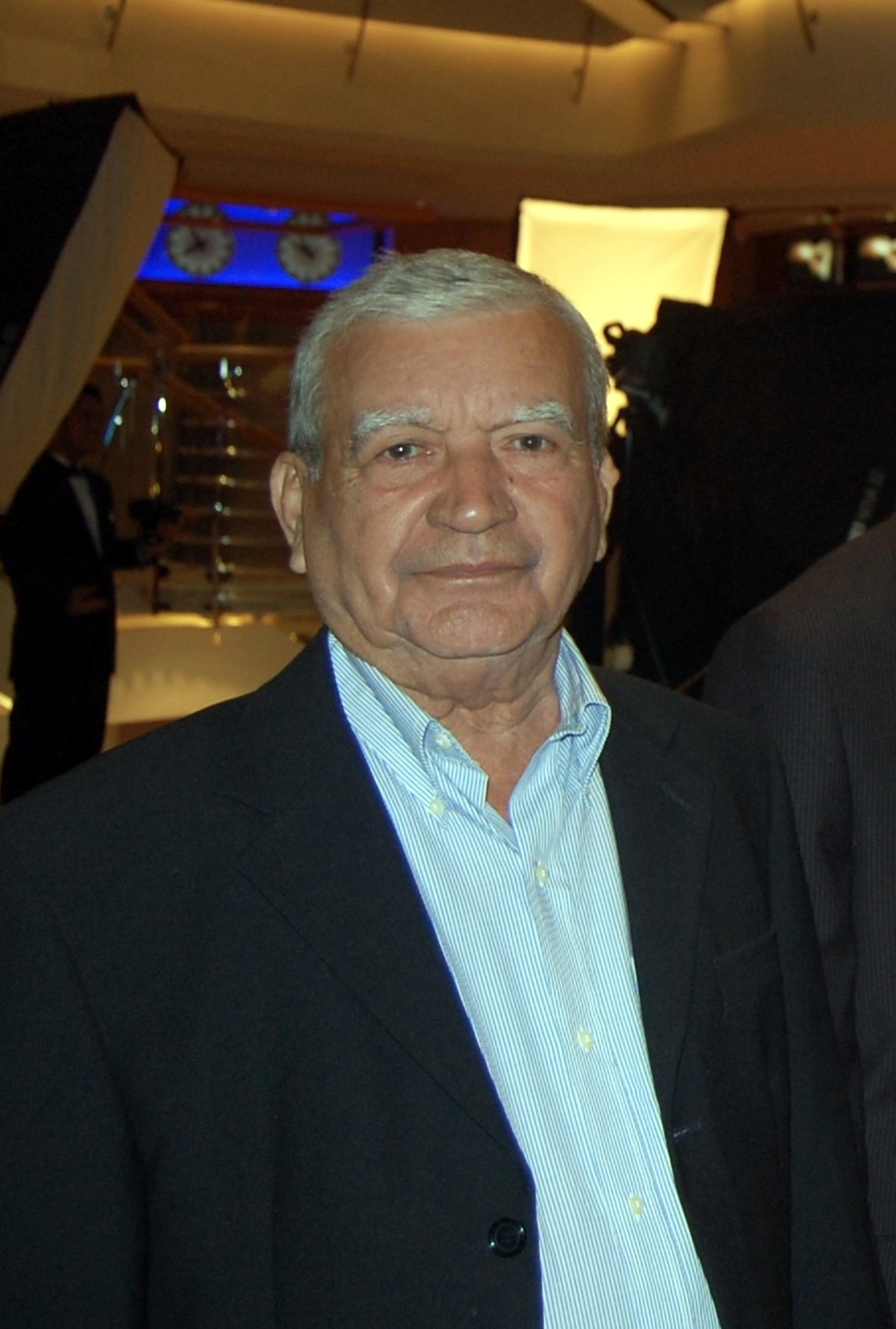 Domingo Aponte Perez Obituary San Juan PR