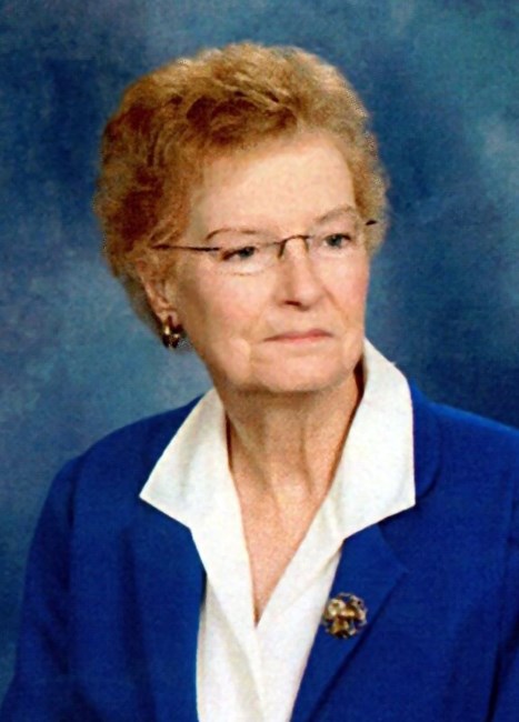 Obituary of Madeline Stone