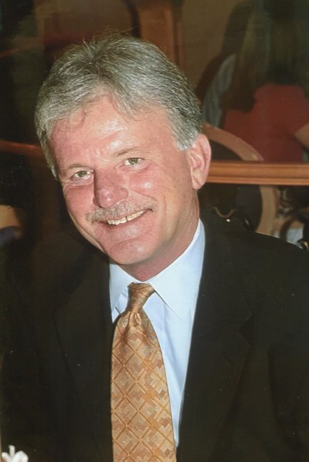 Avis de décès de Robert Blaine Wofford