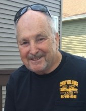 Obituary of Daniel T. Desmond Jr.