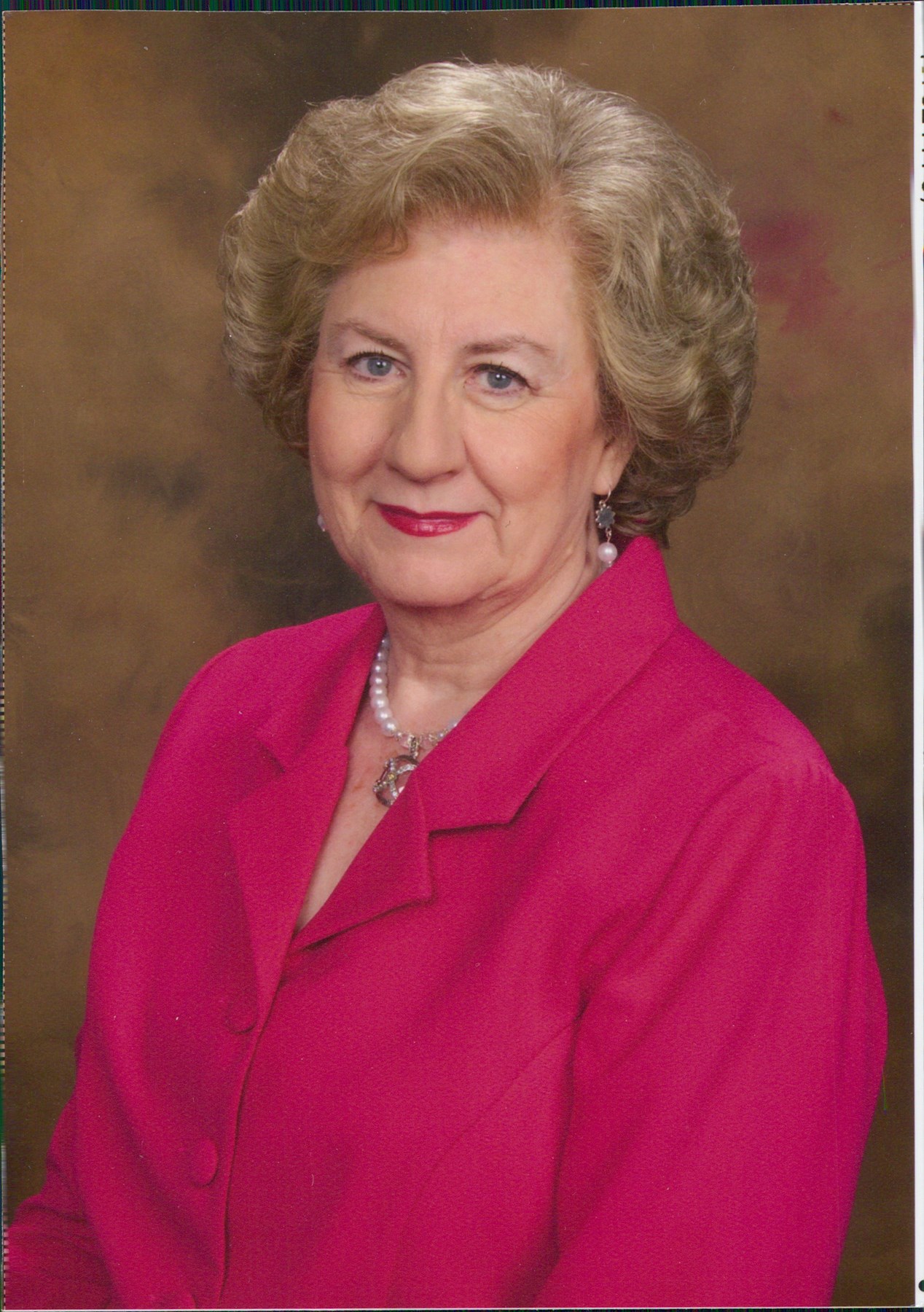 Obituary of Barbara Joan Sanders