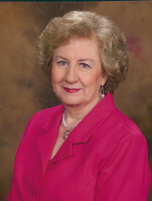 Obituary of Barbara Joan Sanders
