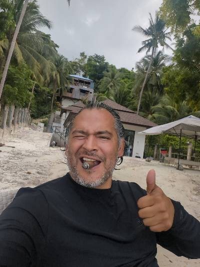 Obituario de Manuel "Tony" Antonio Espinoza