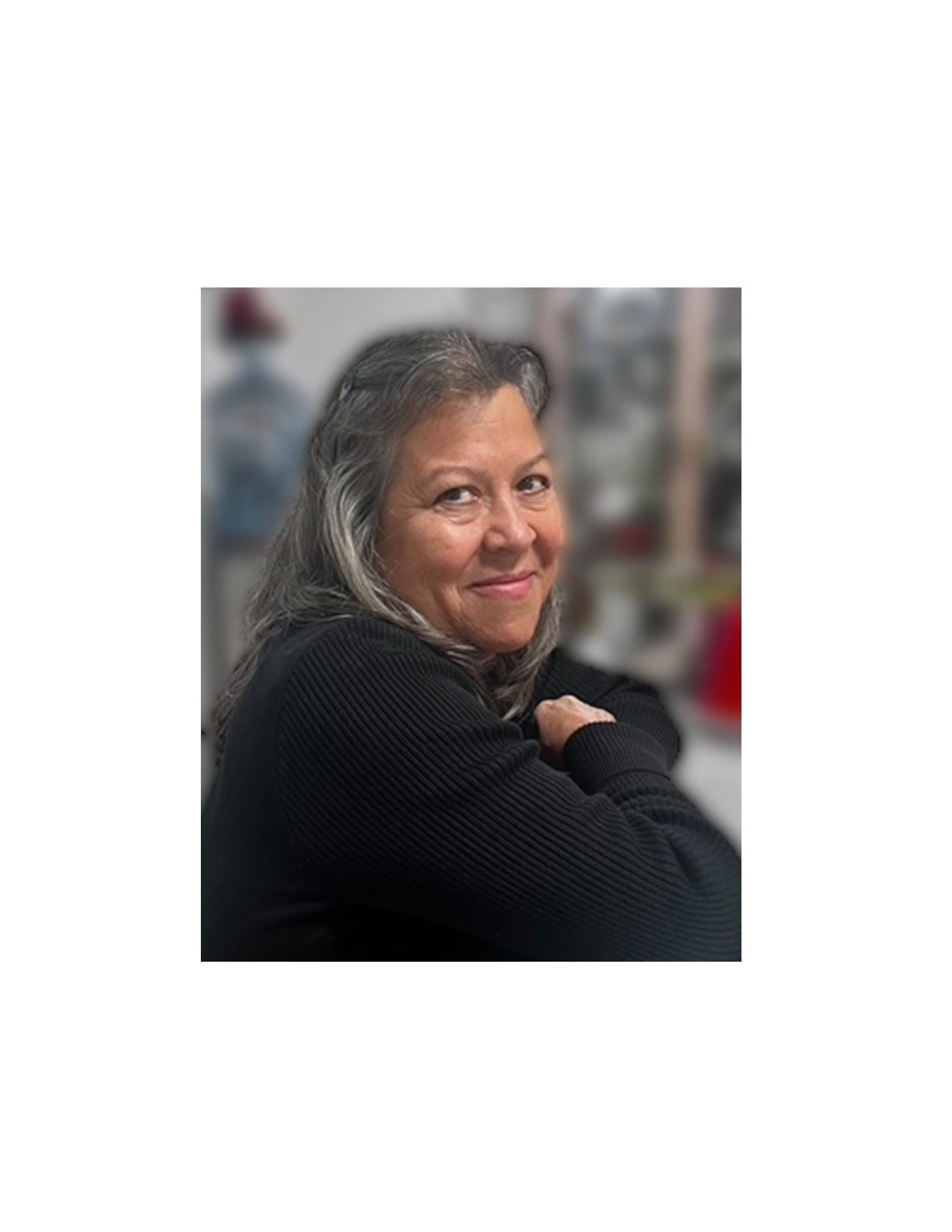 Obituary of Hilda Maria Garcia