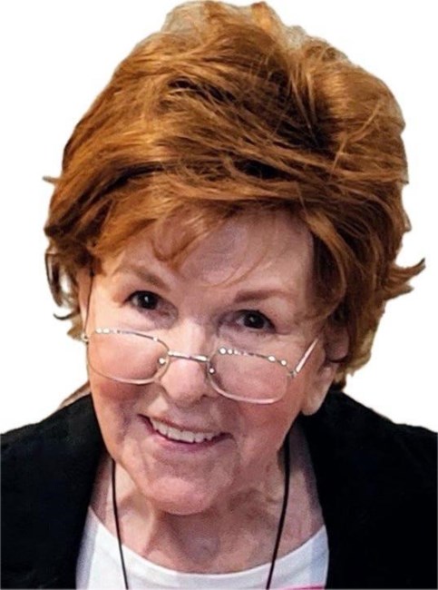 Obituary of Kathy Jean Greenough