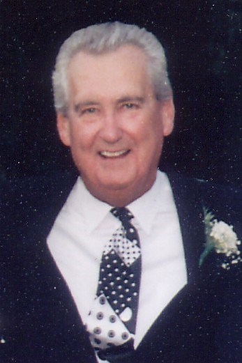 Obituary of Edward Cotter