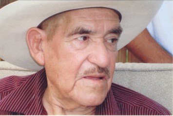 Obituary of Raul S Mandujano