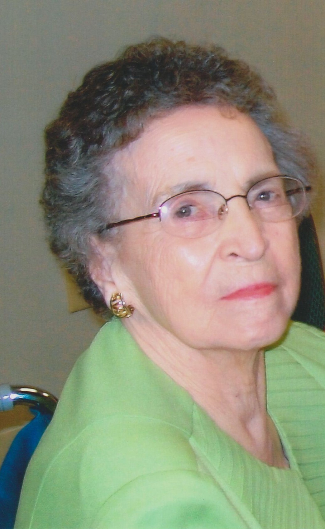 Katherine Long Obituary Pontotoc, MS