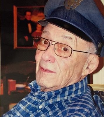 Obituary of Robert Warren Blumenthal