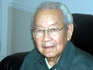 Obituary of Indalecio Rodriguez
