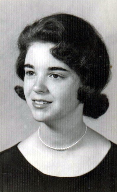 Obituary of Janet E. Justice