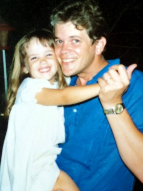 Obituary of Jack Rusty Burrell Cockroft