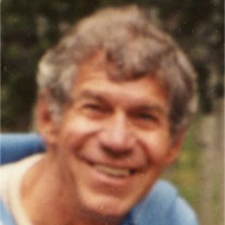 Obituary of Richard E. Cupp
