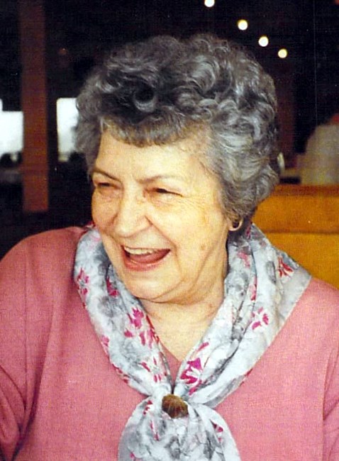 Obituary of Patricia Lou Wade