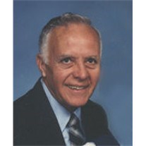 Obituary of Bernard Edward Foote