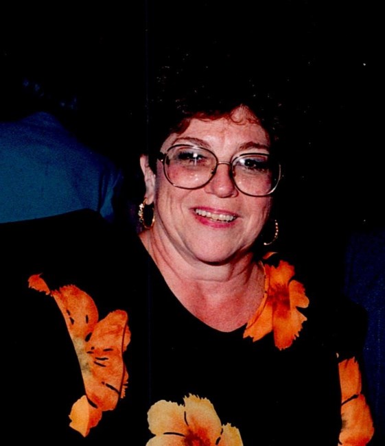 Obituary of Angela Carducci