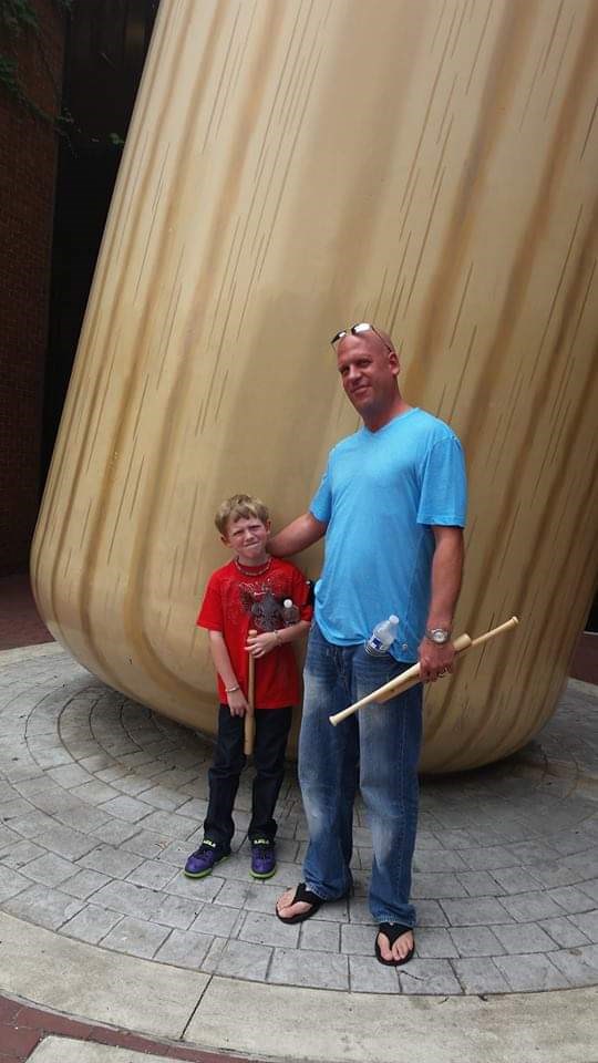 Obituary of Christopher Reed Hale