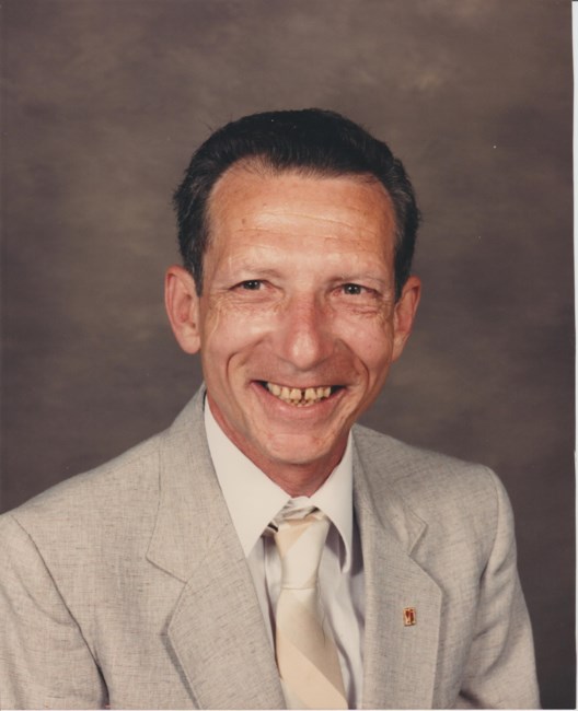 Obituary of Jack Philpot