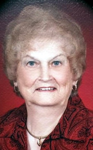 Obituary of Mary Ann Browder