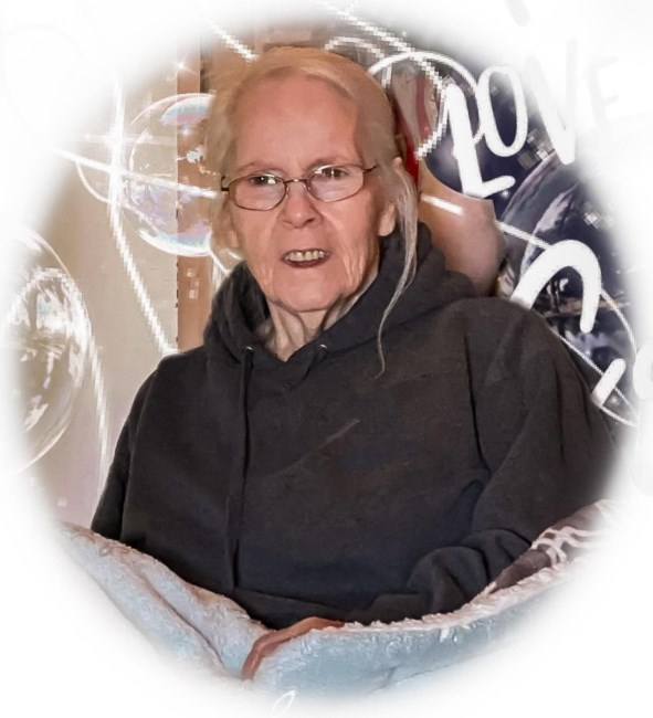 Obituary of Luwella Jean Sutherland