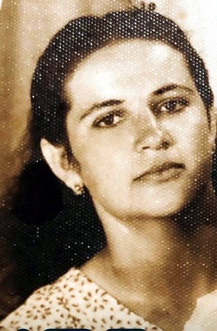 Obituary of Ma. Luisa Castillo Garcia