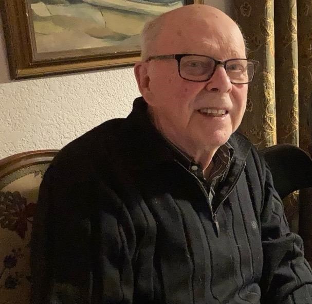 Obituary of Benjamin Francis Turner