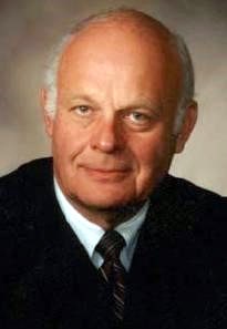 Obituary of The Honorable Justin Lowe Quackenbush