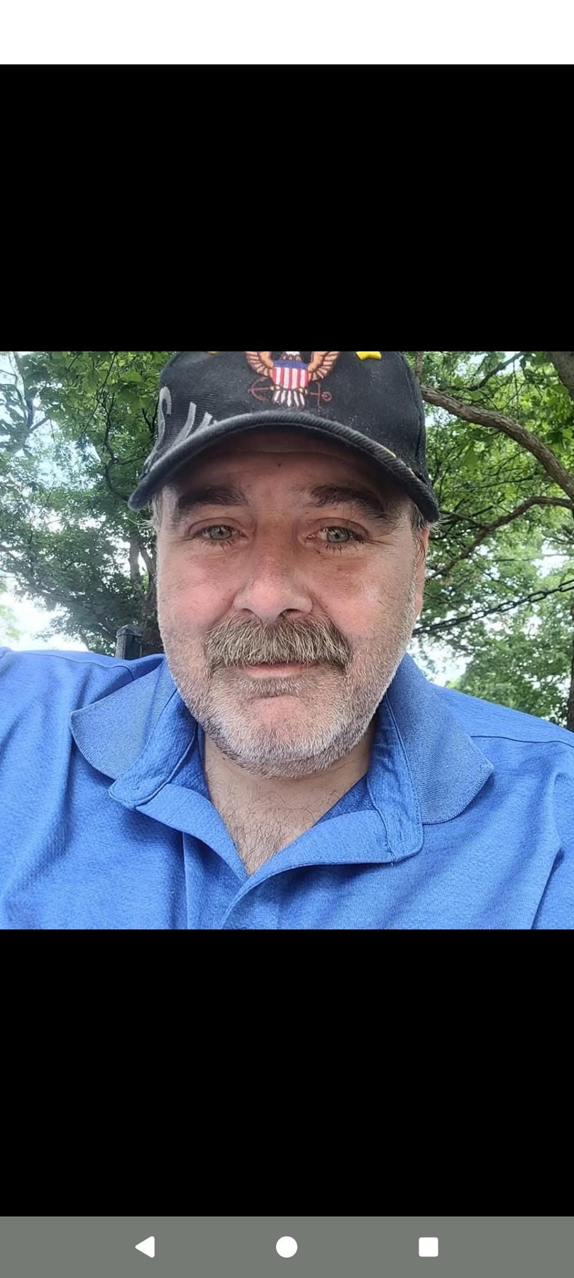 Obituary of Ronald William Pellerito