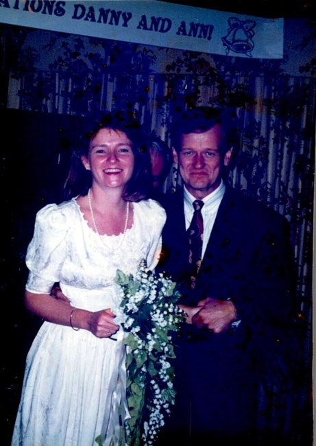 Obituary of Ann Rose Collett