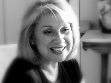 Obituary of Marilyn Jane Riseberg