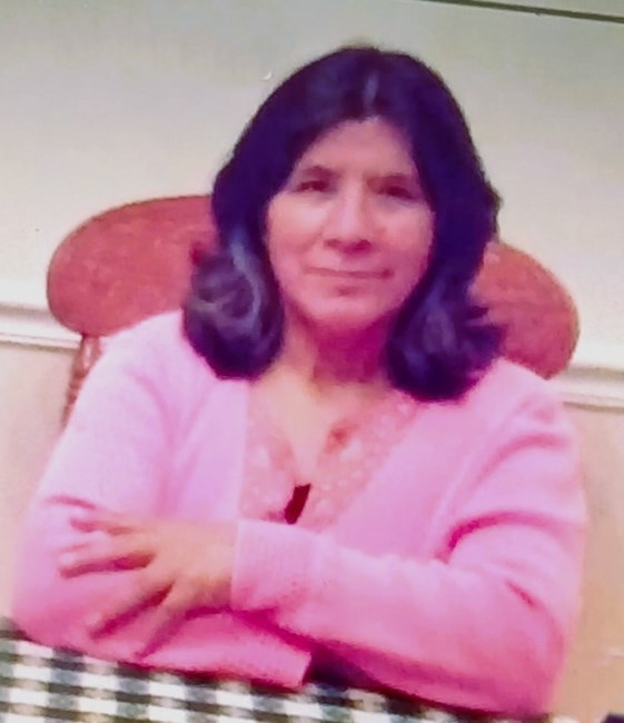 Obituary of Maria Aurelia Tranamil