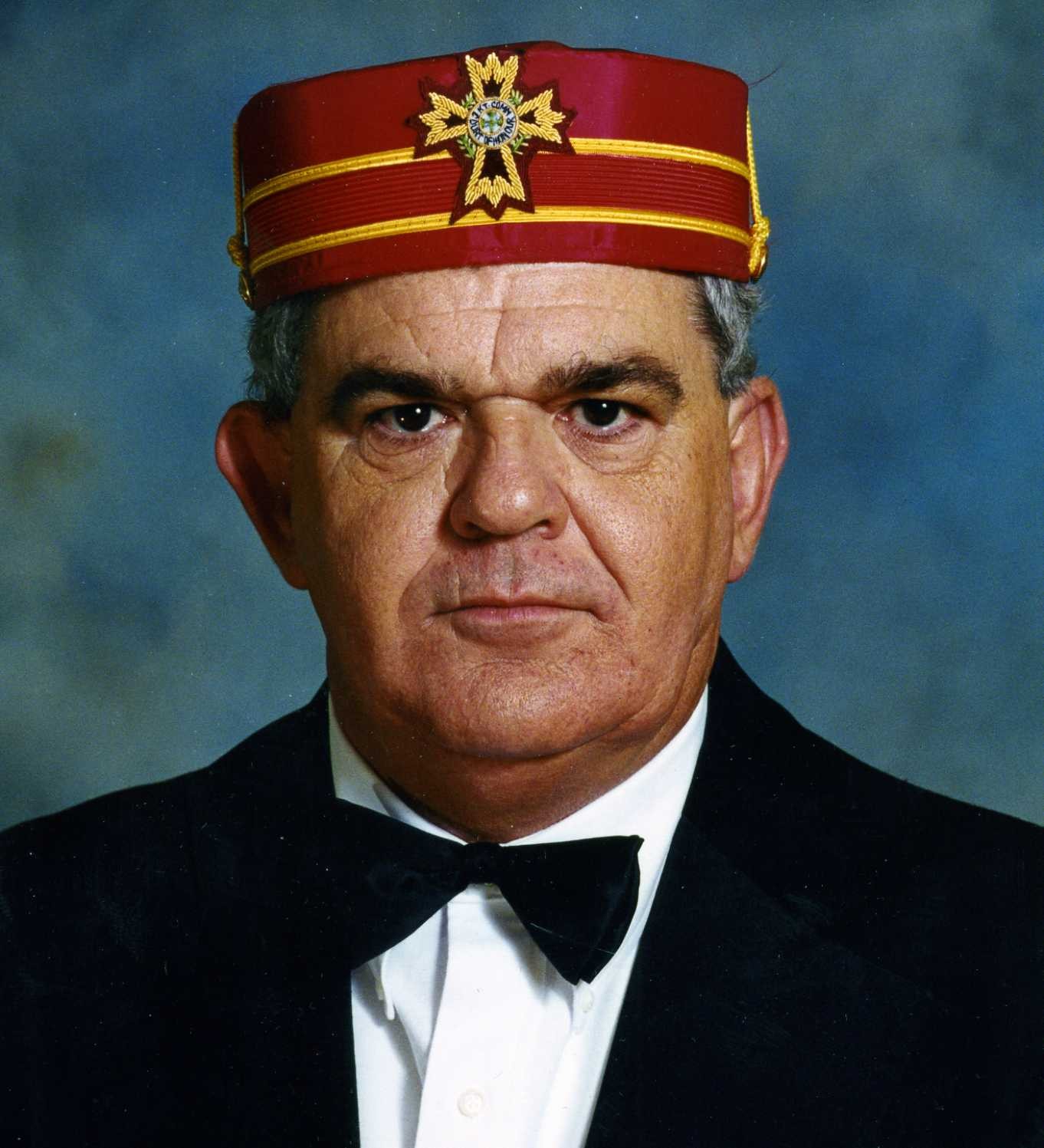 James Edward Crutchfield Obituary Macon, GA