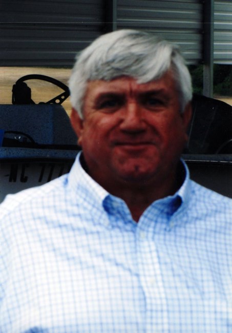 Obituary of Franklin Frankie Peele Lilley